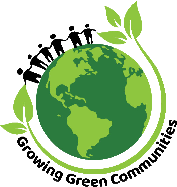 Growing Green Communities