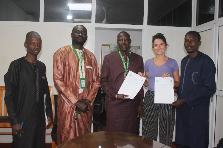 Collaboration is key