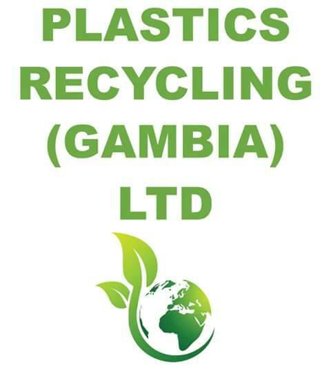 Plastic Recycling Gambia